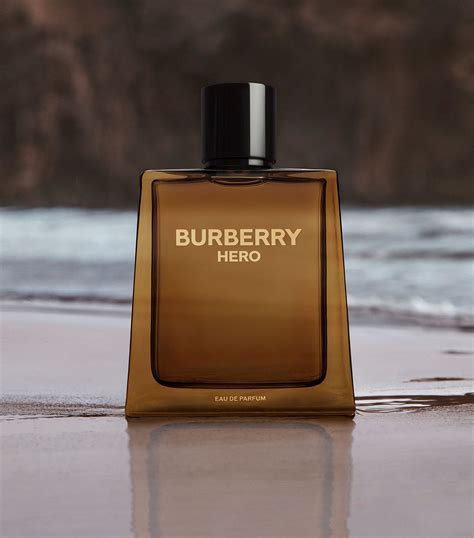 Burberry Hero Parfum 50ml .